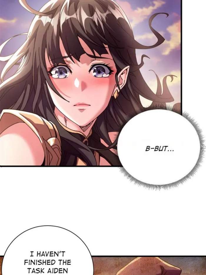 A Transmigrated Warden's Battle for Redemption Chapter 109 18